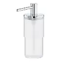 Grohe 40886000 Atrio New Soap Dispenser Chrome