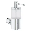 Grohe 40886000 Atrio New Soap Dispenser Chrome