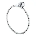 Grohe 40887000 Atrio New Towel Ring Chrome