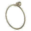 Grohe 40887En0 Atrio New Towel Ring Brushed Nickel
