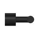 Grohe 408892430 Atrio New Towel Rail Matte Black