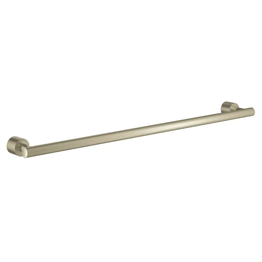 Grohe 40889En0 Atrio New Towel Rail Brushed Nickel