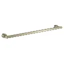 Grohe 40889En0 Atrio New Towel Rail Brushed Nickel