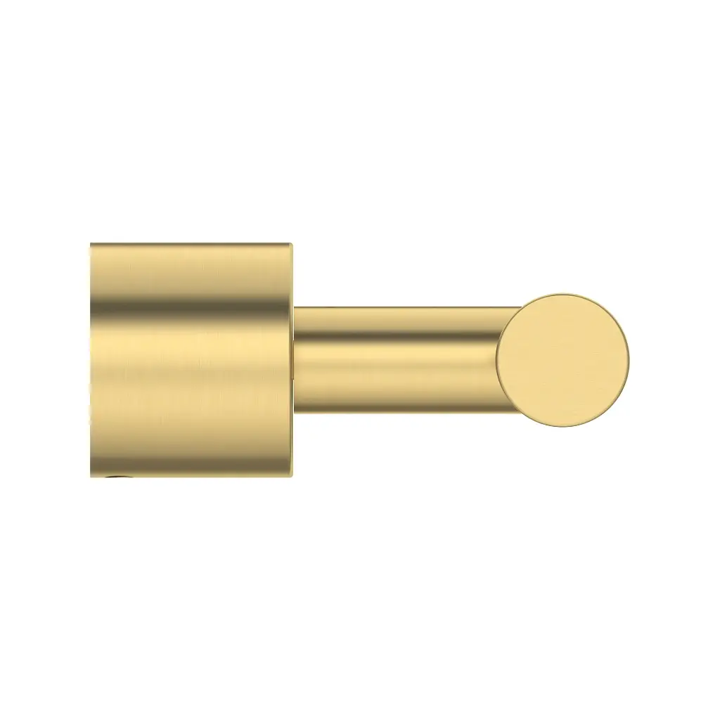 Grohe 40889GN0 Atrio New Towel Rail Brushed Cool Sunrise