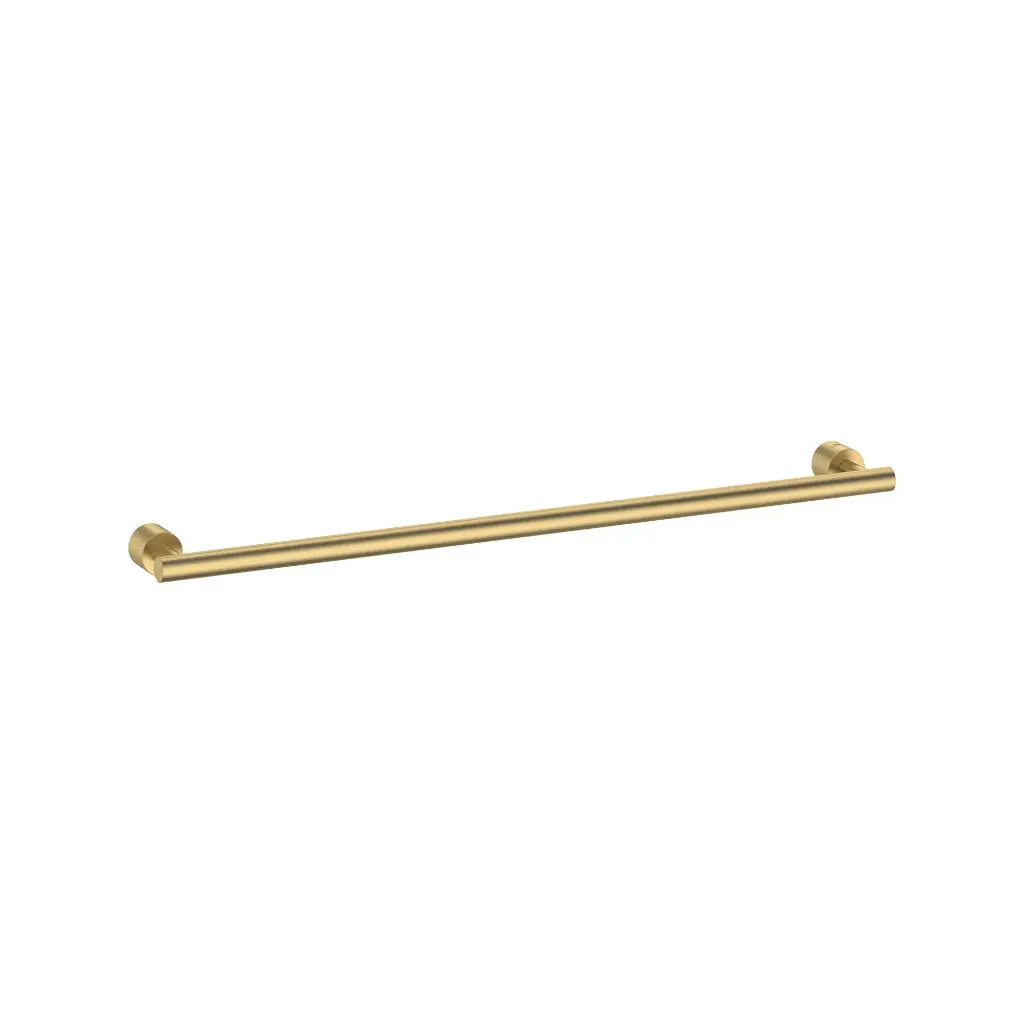 Grohe 40889GN0 Atrio New Towel Rail Brushed Cool Sunrise