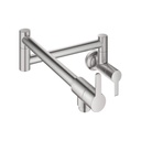 Grohe 31075DC2 Ladylux L2 Pot Filler SuperSteel 1