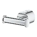 Grohe 40890000 Atrio New Robe Hook Chrome