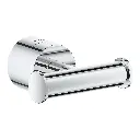Grohe 40890000 Atrio New Robe Hook Chrome