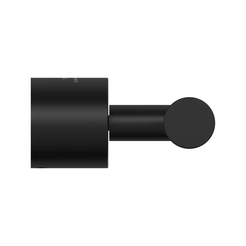 Grohe 408902430 Atrio New Robe Hook Matte Black