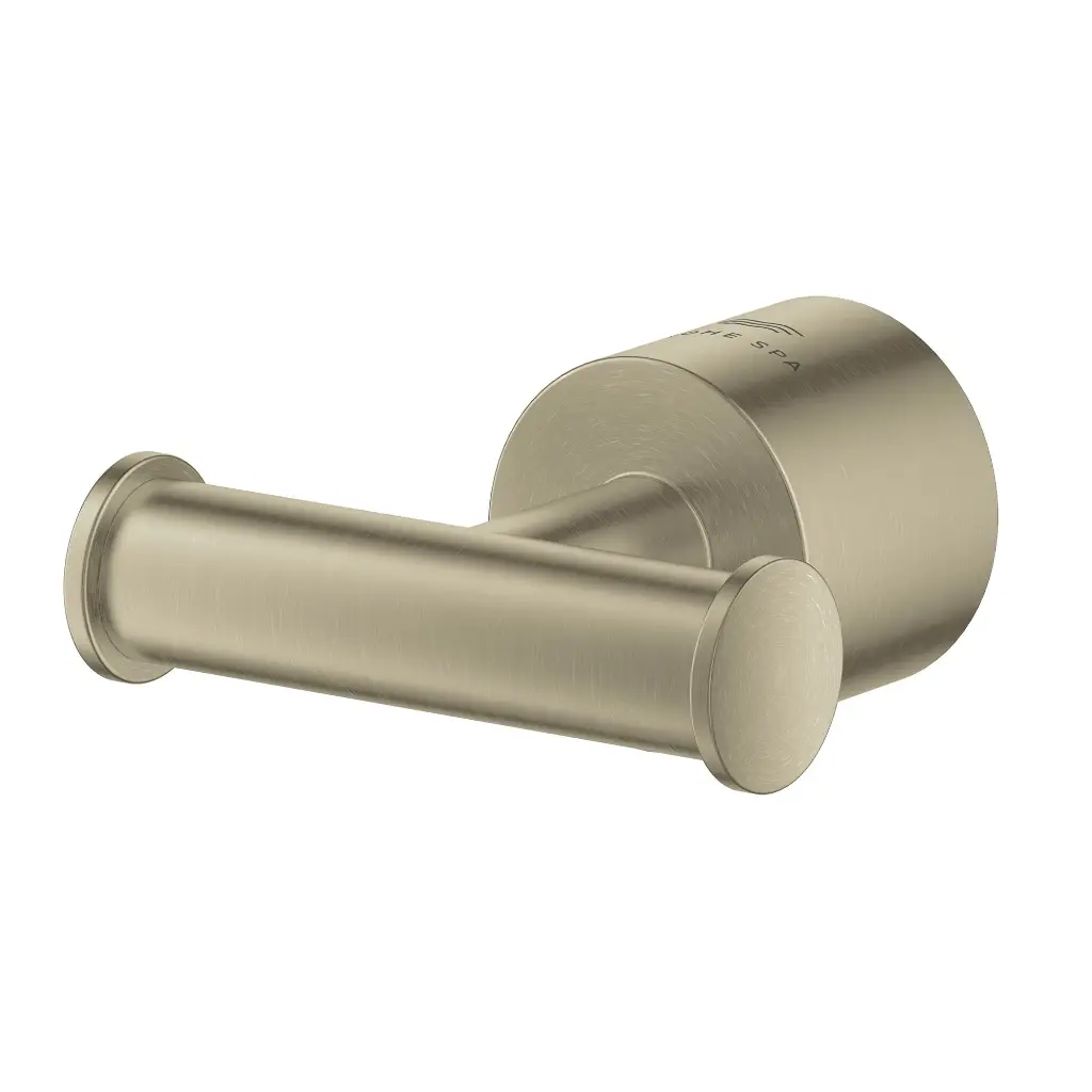 Grohe 40890En0 Atrio New Robe Hook Brushed Nickel