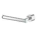 Grohe 40891000 Atrio New Toilet Paper Holder W/O Cover Chrome