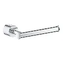 Grohe 40891000 Atrio New Toilet Paper Holder W/O Cover Chrome