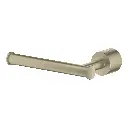 Grohe 40891En0 Atrio New Toilet Paper Holder W/O Cover Brushed Nickel