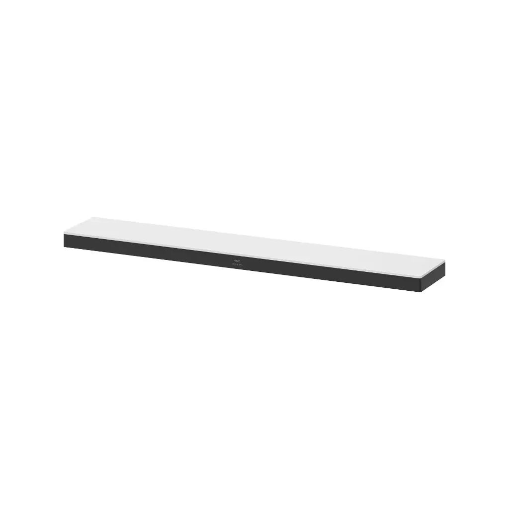 Grohe 409652431 14 3/16" Shelf Matte Black