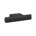 Grohe 409732430 Robe Hook Matte Black
