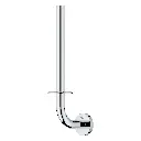 Grohe 41078000 Double Tp Holder Chrome