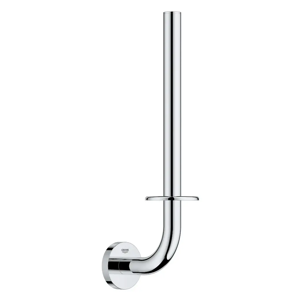 Grohe 41078000 Double Tp Holder Chrome