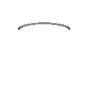 Grohe 46116000 Cap Chrome