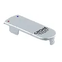 Grohe 46184000 Cap Chrome