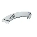Grohe 46230000 Cap Chrome