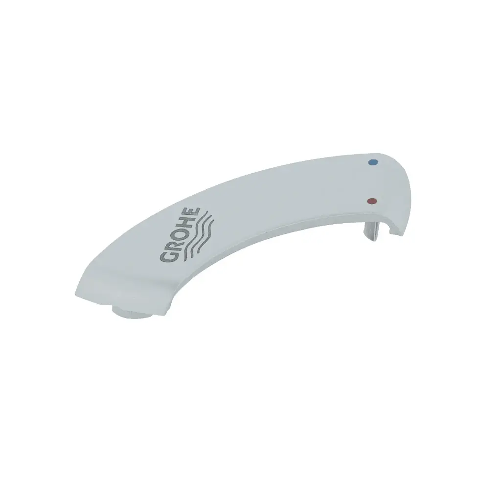Grohe 46230P00 Cap Matte Chrome