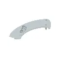 Grohe 46230P00 Cap Matte Chrome