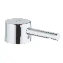 Grohe 46535000 Lever Chrome