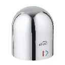 Grohe 46655000 Cap Chrome