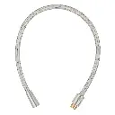 Grohe 46732Dc0 Shower Hose Supersteel