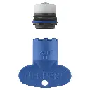 Grohe 46765000 Flow Control Chrome