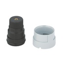 Grohe 47167000 Stopring Chrome