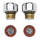 Grohe 47189000 Non-Return Valves Chrome