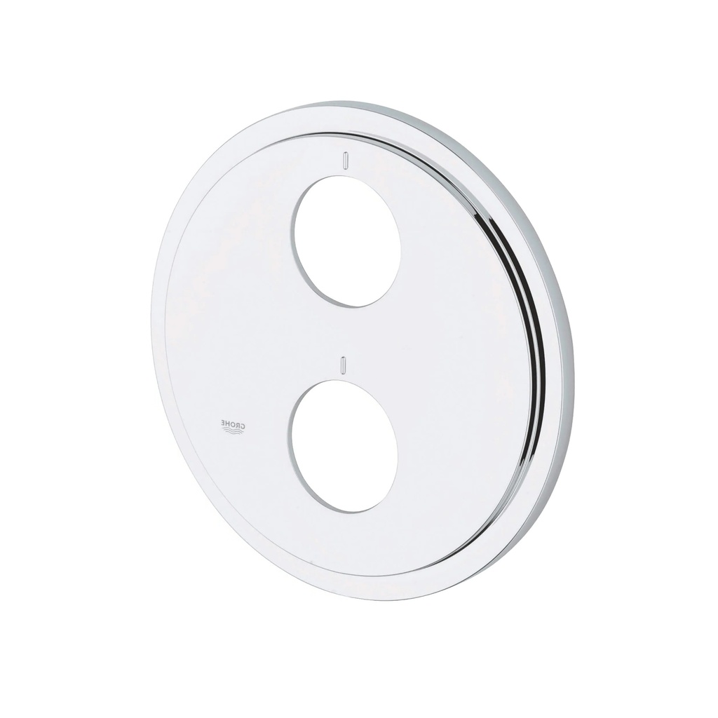 Grohe 47326000 Escutcheon Grohe Chrome