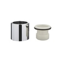 Grohe 47525000 Sleeve Chrome