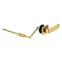 Grohe 49134GN0 Right-Hand Trip Lever Brushed Cool Sunrise