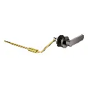 Grohe 49143A00 Essence Right-Hand Trip Lever Hard Graphite
