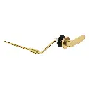 Grohe 49143GN0 Essence Right-Hand Trip Lever Brushed Cool Sunrise