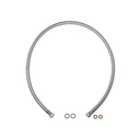 Grohe 07772000 Pressure Hose Chrome