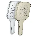 Grohe 26552000 Rainshower Smartactive Handshower Square Chrome