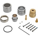 Delta RP90544 Extension Kit 17T Integrated Diverter Chrome