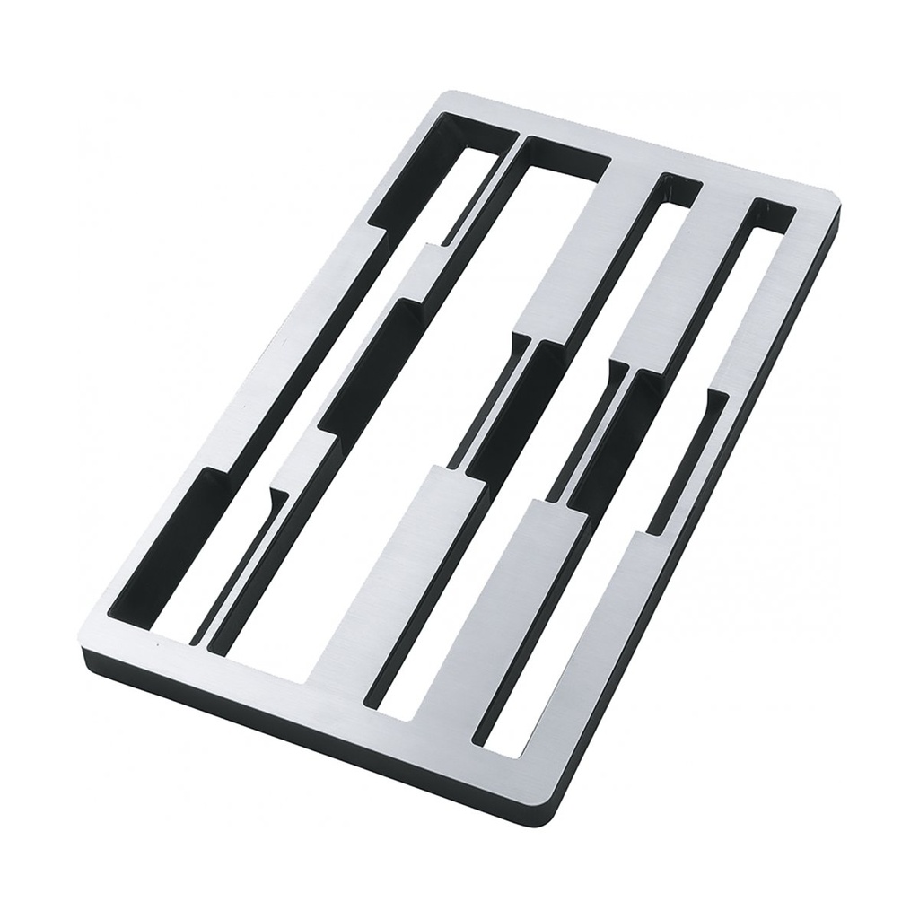 Franke CU-FC Cube Center Frame Cover