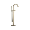 Grohe 23318ENA Single Handle Freestanding Tub Faucet Brushed Nickel 1