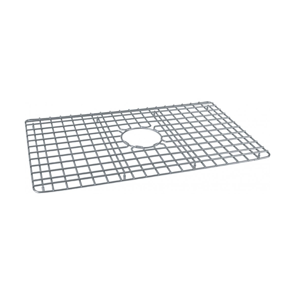 Franke FK30-36S Bottom Grid Ss Fireclay