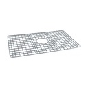 Franke FK30-36S Bottom Grid Ss Fireclay