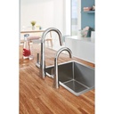 Grohe 30026002 Ladylux L2 Beverage Faucet Chrome 4
