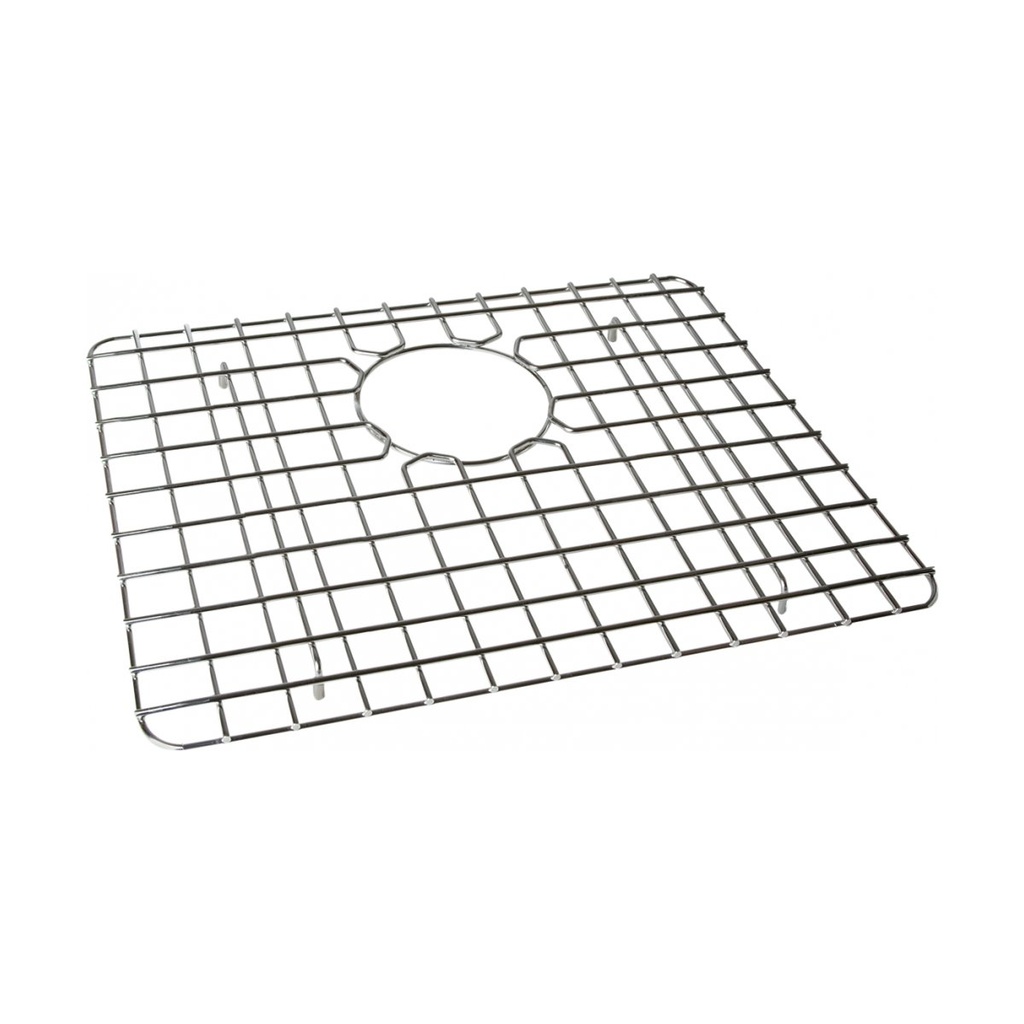 Franke MK24-36C Bottom Grid Coated For Fireclay Sink