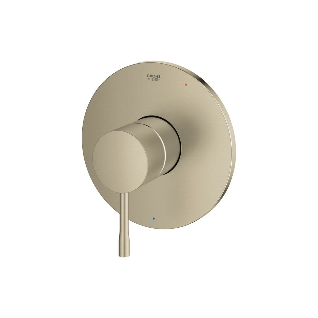 Grohe 14472EN0 Essence PBV Trim With Cartridge Brushed Nickel 3