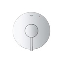Grohe 14472000 Essence PBV Trim With Cartridge Chrome 2
