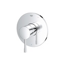 Grohe 14472000 Essence PBV Trim With Cartridge Chrome 3