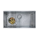 Franke PS2X110-30-CA Professional Series 2.0 Single Sink. 8 Mm Radius Included Accessories